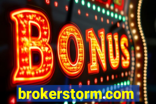 brokerstorm.com