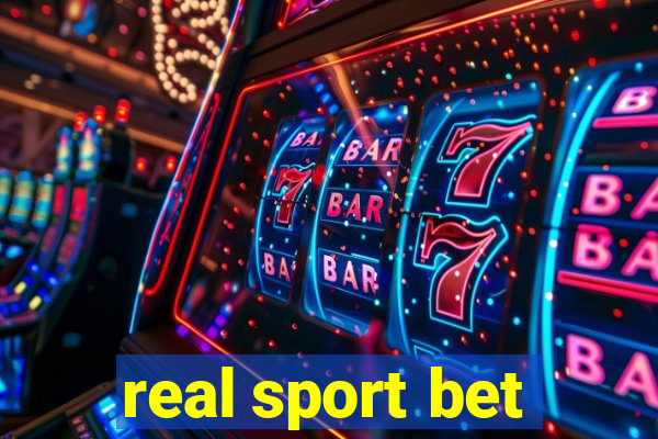 real sport bet