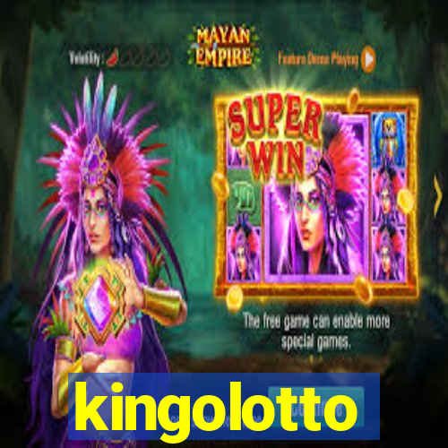 kingolotto