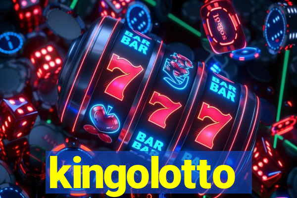 kingolotto