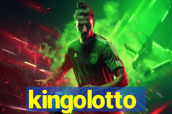 kingolotto