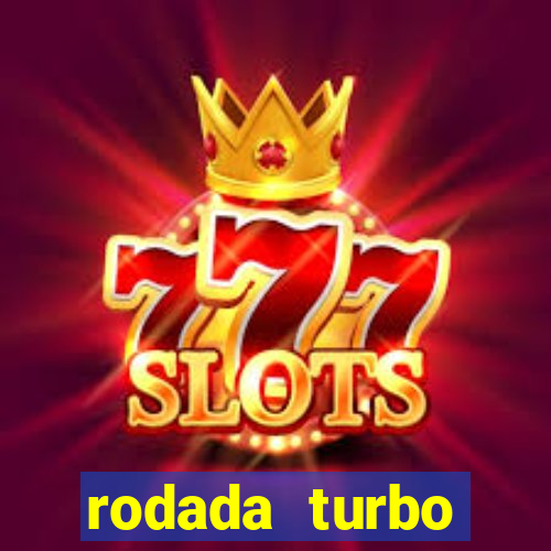 rodada turbo fortune tiger como funciona