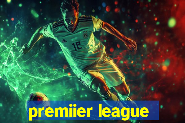 premiier league