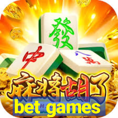 bet games