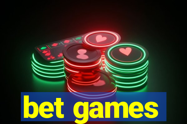 bet games