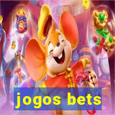 jogos bets