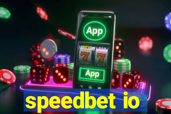 speedbet io