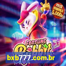 bxb777.com.br