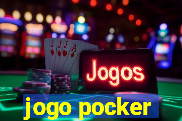 jogo pocker