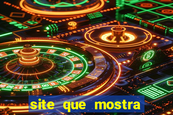 site que mostra slots pagando