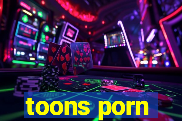 toons porn