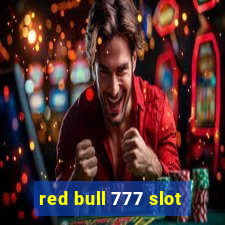 red bull 777 slot