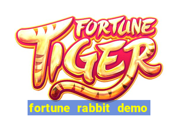 fortune rabbit demo grátis dinheiro infinito