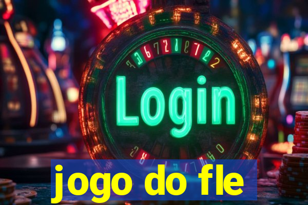 jogo do fle