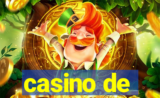 casino de