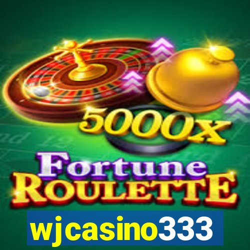 wjcasino333