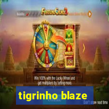 tigrinho blaze