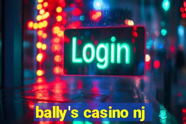 bally's casino nj