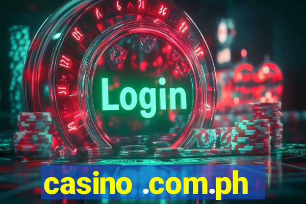 casino .com.ph