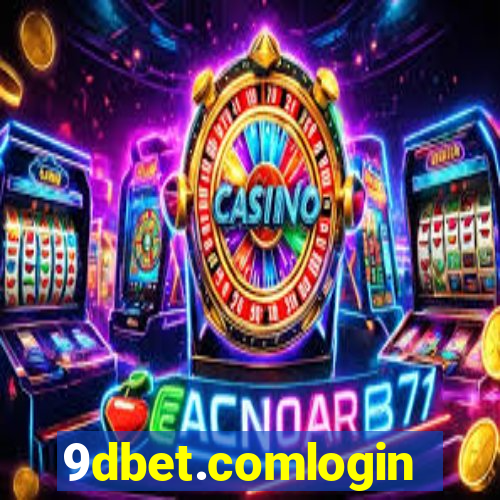 9dbet.comlogin