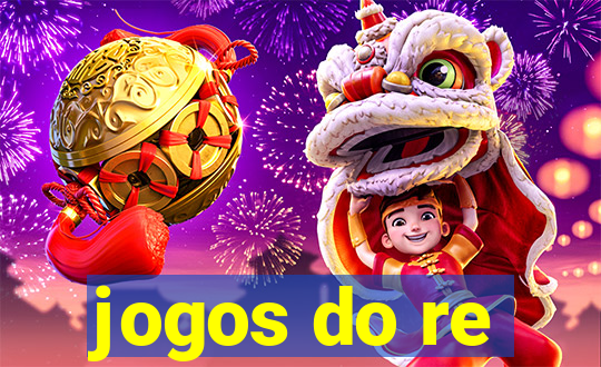 jogos do re