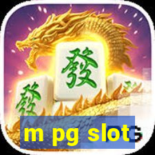 m pg slot