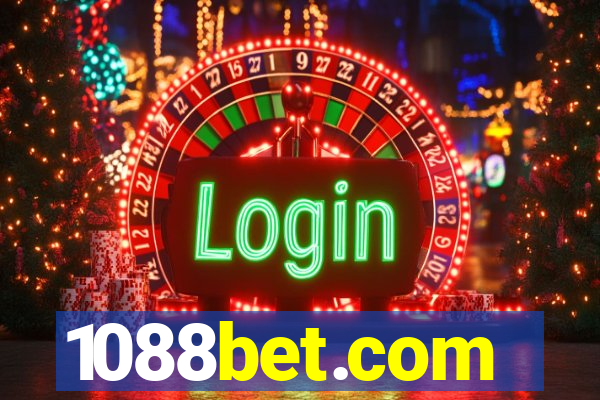 1088bet.com