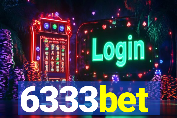 6333bet