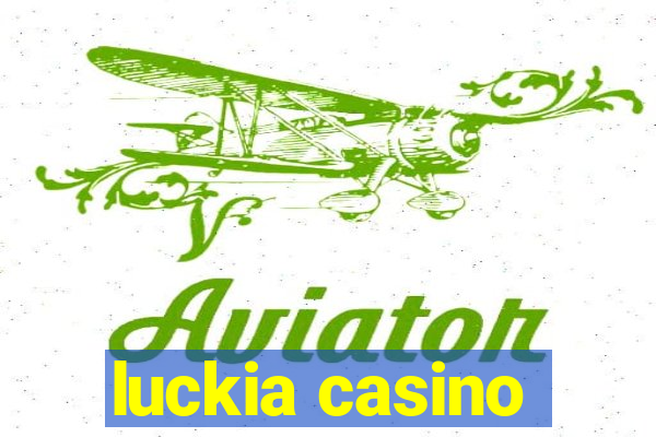 luckia casino