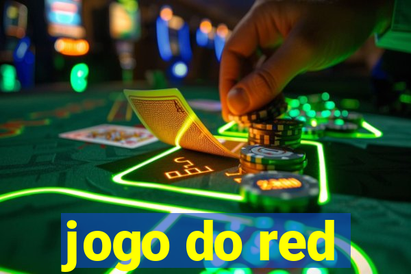 jogo do red