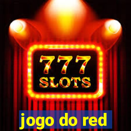 jogo do red