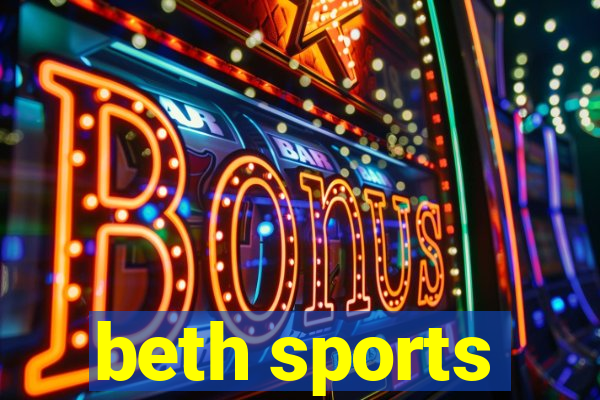 beth sports