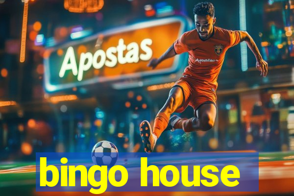 bingo house