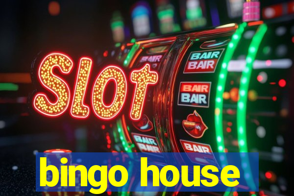 bingo house