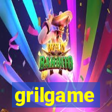 grilgame