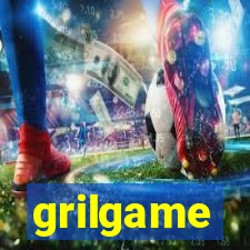 grilgame