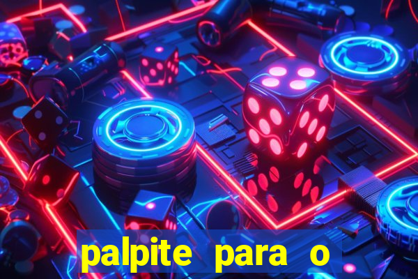 palpite para o jogo do grêmio hoje