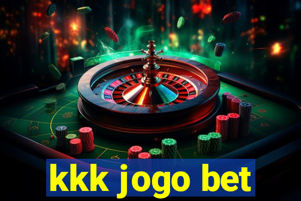 kkk jogo bet