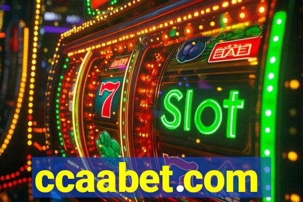 ccaabet.com