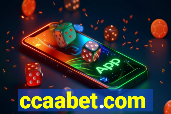 ccaabet.com