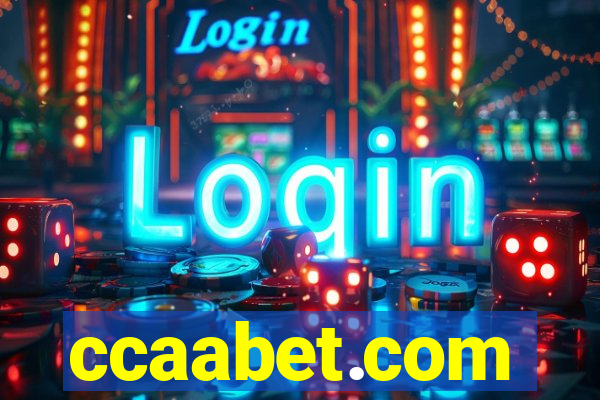 ccaabet.com