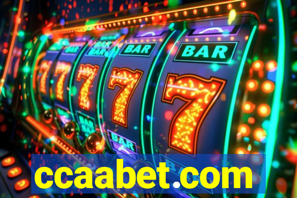 ccaabet.com