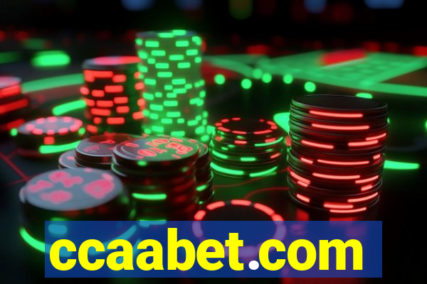 ccaabet.com