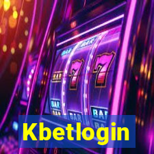 Kbetlogin