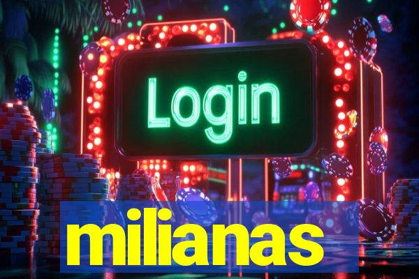 milianas