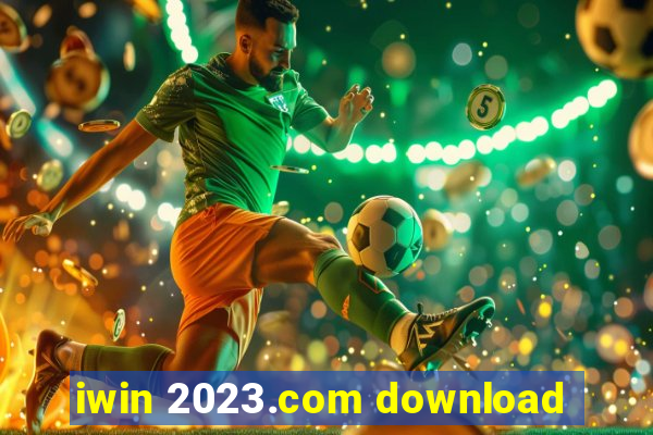 iwin 2023.com download