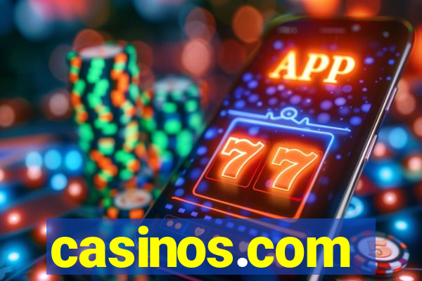 casinos.com