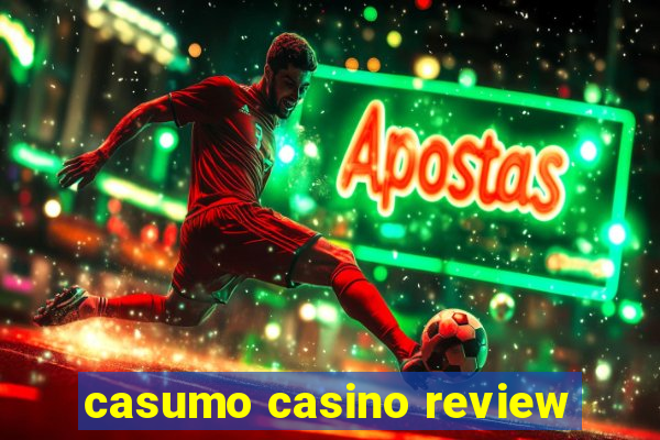 casumo casino review