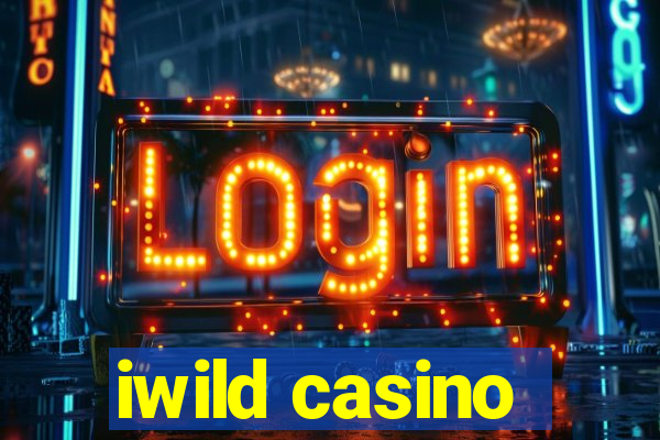 iwild casino