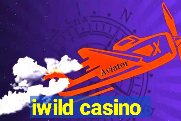 iwild casino